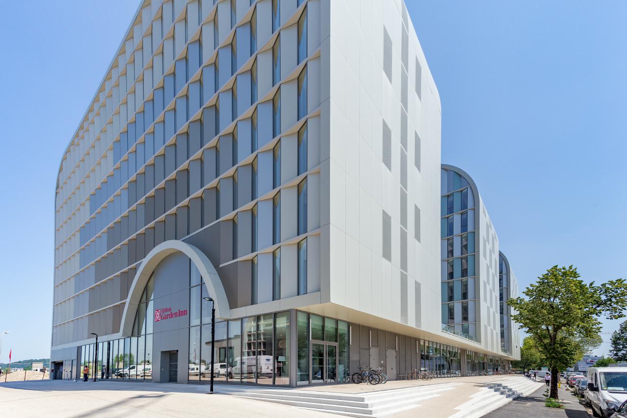 Bureau Bordeaux 982m² Location bureau Bordeaux Gironde OLBUR2423635 16